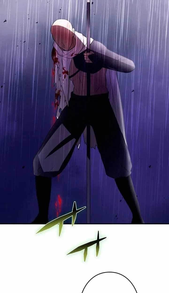 Reborn Ranker – Gravity User Chapter 185 - Page 58