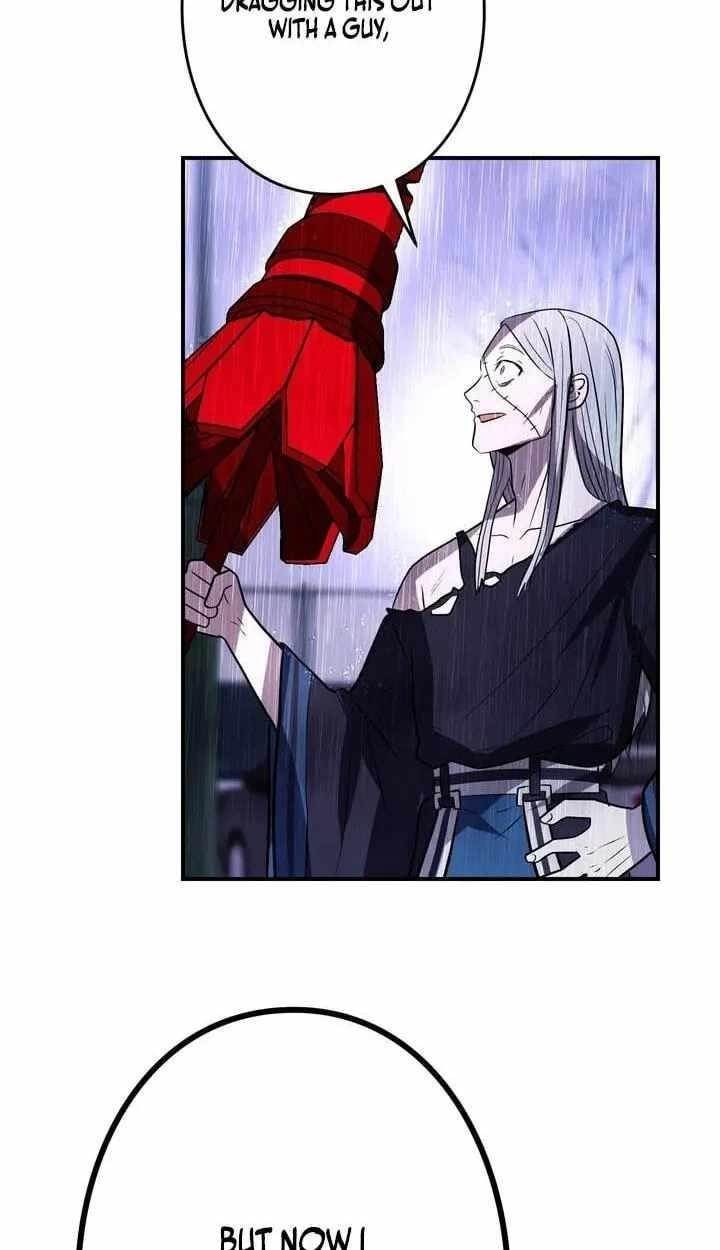Reborn Ranker – Gravity User Chapter 185 - Page 60