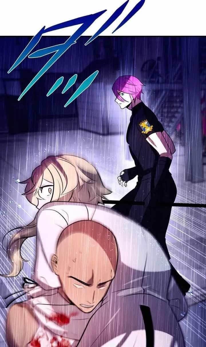 Reborn Ranker – Gravity User Chapter 185 - Page 67