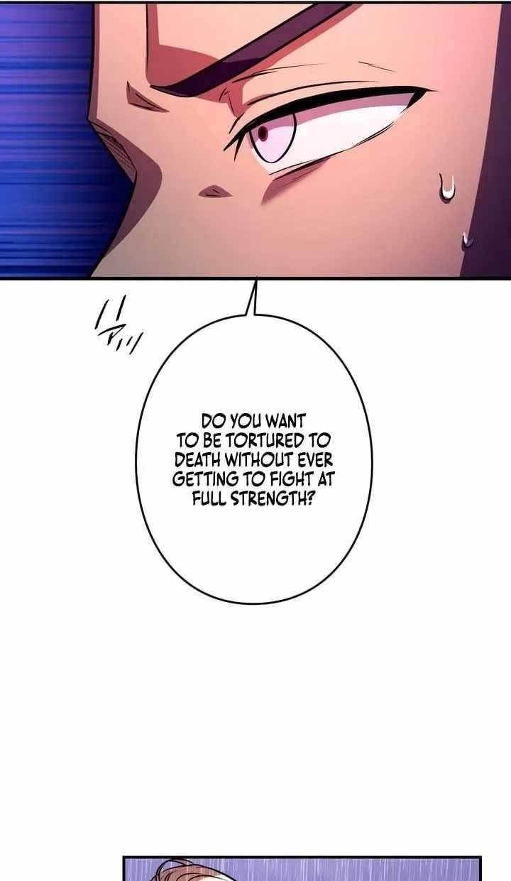 Reborn Ranker – Gravity User Chapter 185 - Page 70