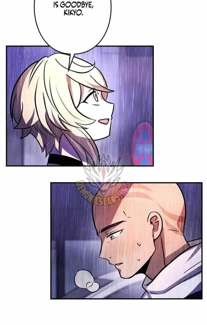 Reborn Ranker – Gravity User Chapter 185 - Page 85