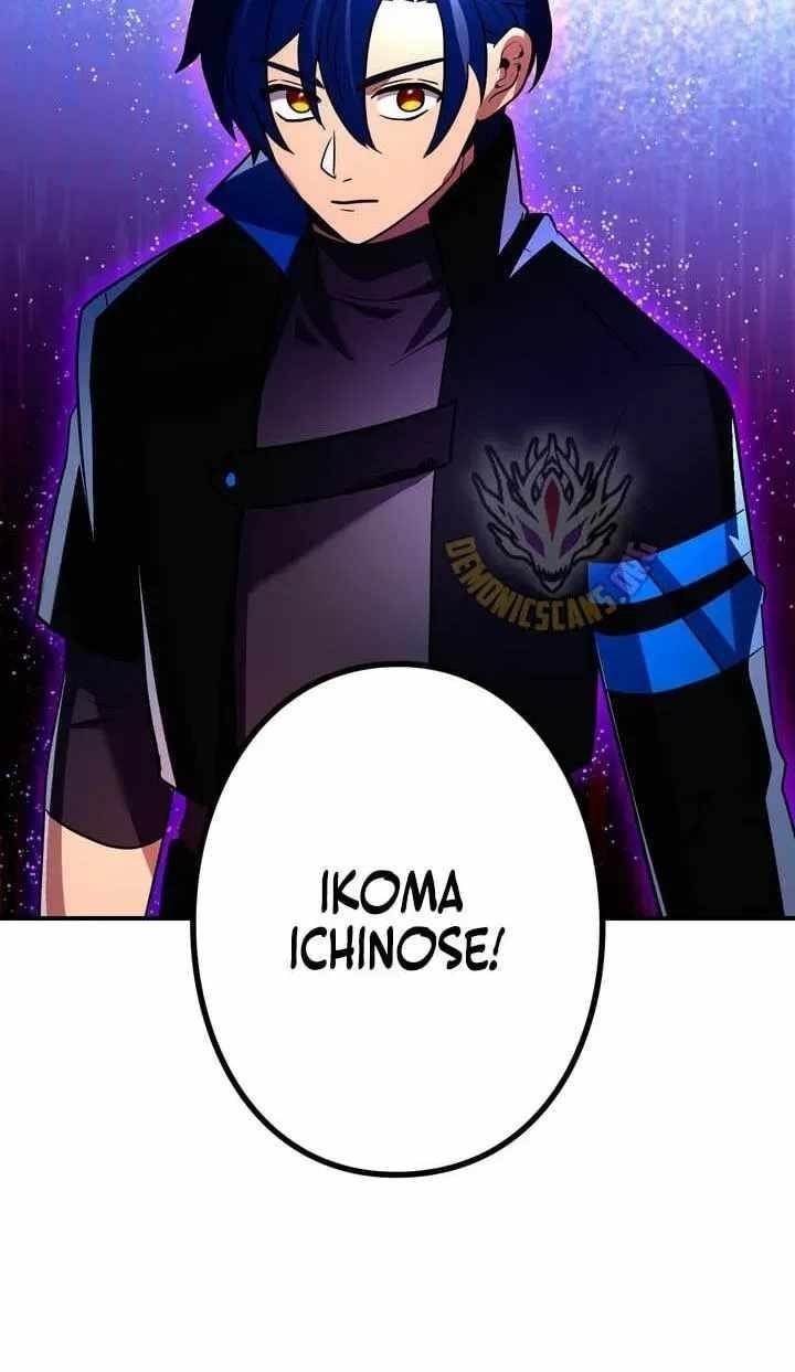 Reborn Ranker – Gravity User Chapter 185 - Page 93