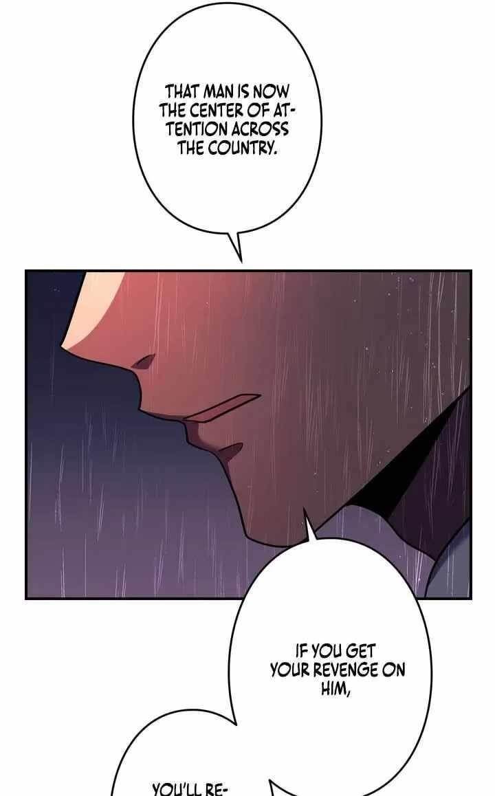 Reborn Ranker – Gravity User Chapter 185 - Page 94