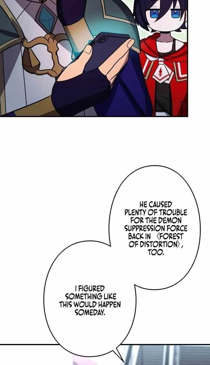 Reborn Ranker – Gravity User Chapter 186 - Page 17