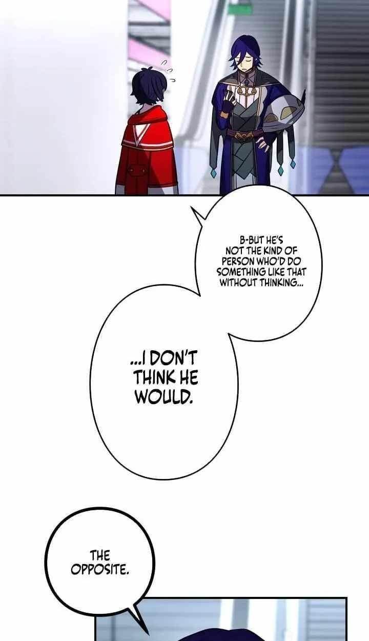 Reborn Ranker – Gravity User Chapter 186 - Page 18