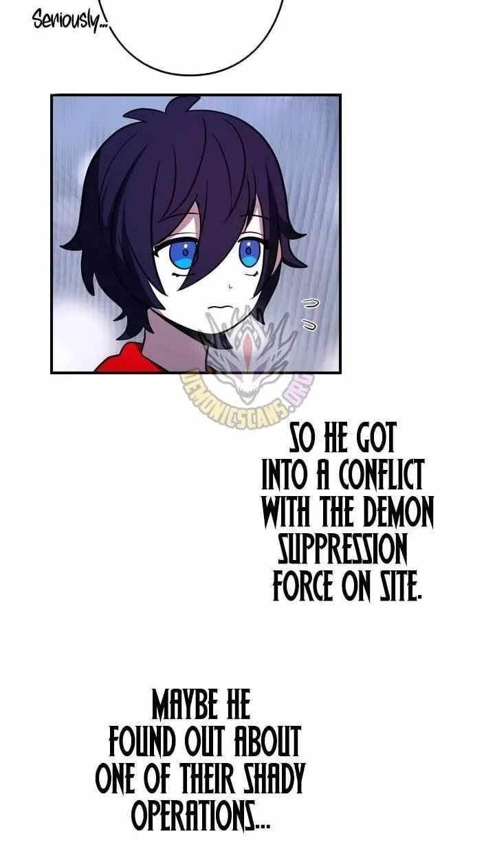 Reborn Ranker – Gravity User Chapter 186 - Page 20
