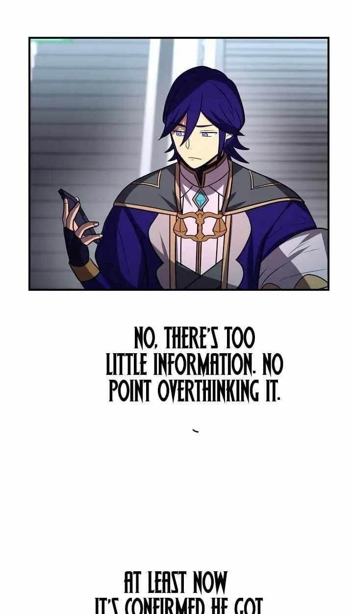 Reborn Ranker – Gravity User Chapter 186 - Page 21