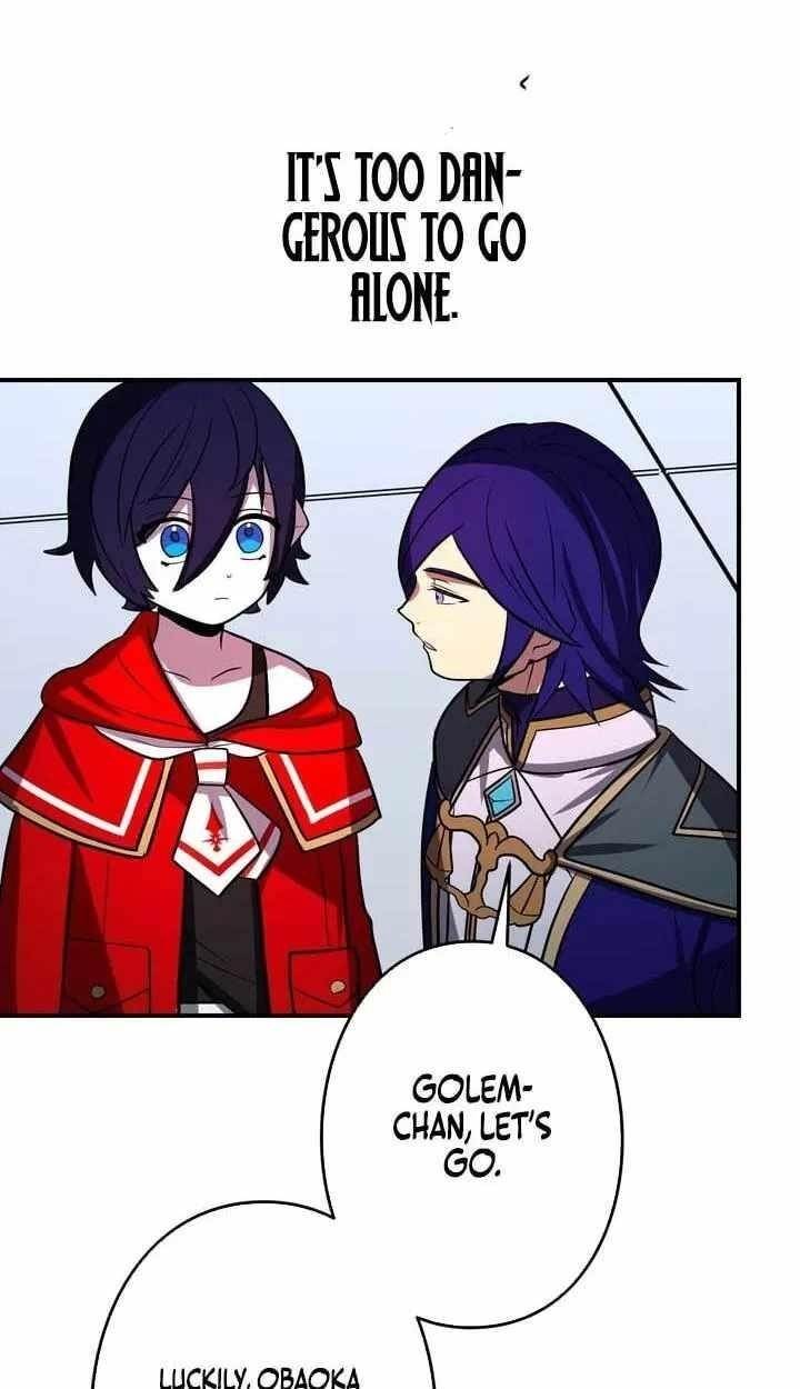 Reborn Ranker – Gravity User Chapter 186 - Page 23