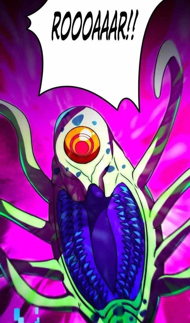 Reborn Ranker – Gravity User Chapter 186 - Page 32