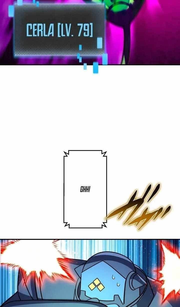 Reborn Ranker – Gravity User Chapter 186 - Page 33