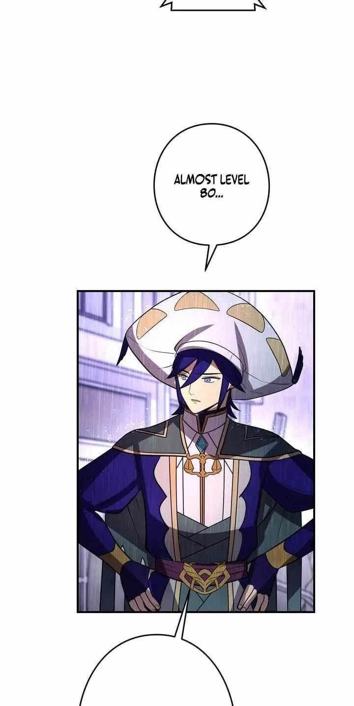 Reborn Ranker – Gravity User Chapter 186 - Page 39