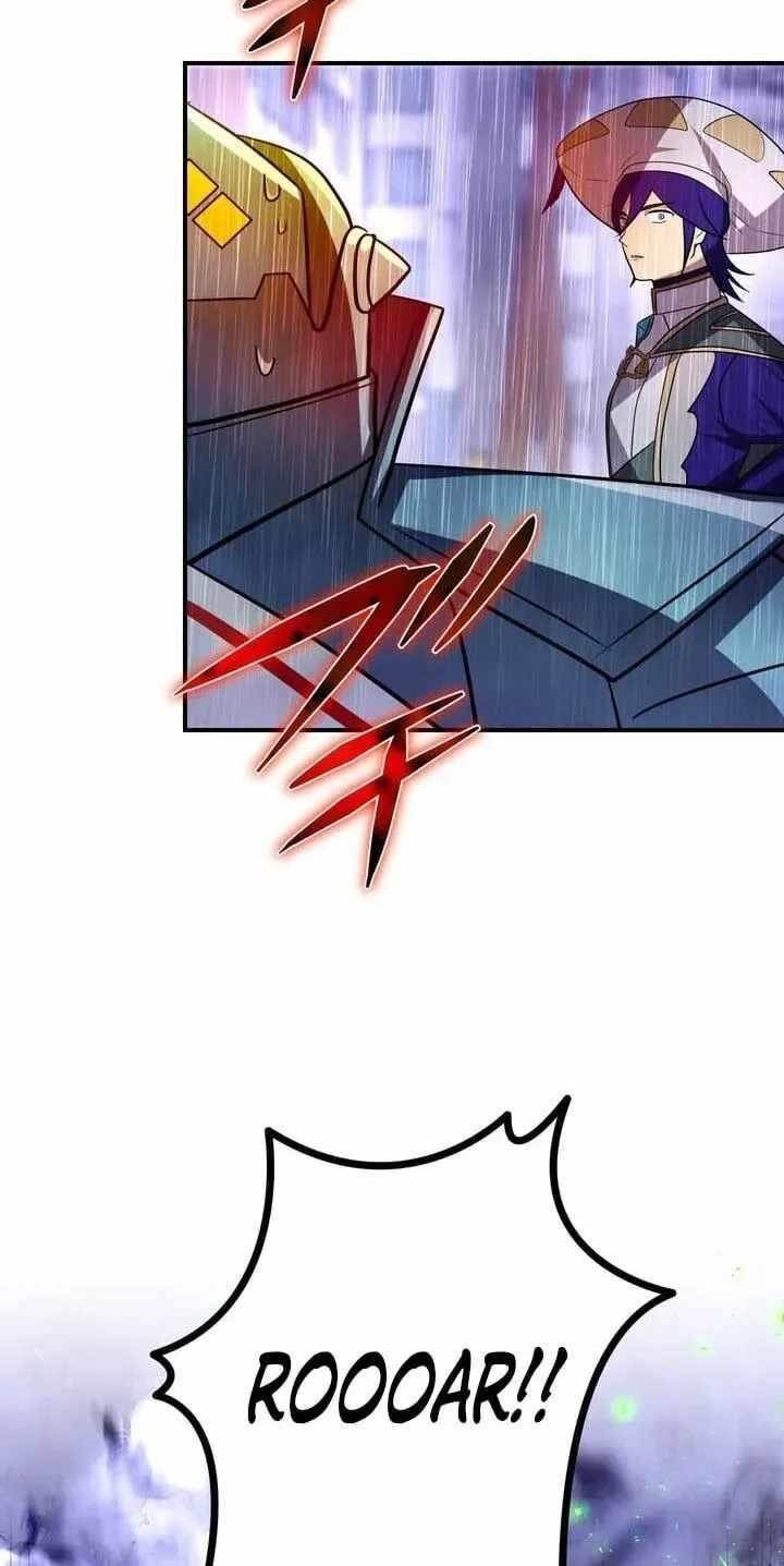 Reborn Ranker – Gravity User Chapter 186 - Page 41