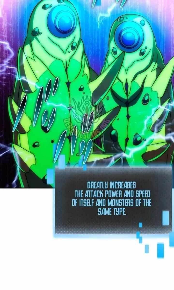 Reborn Ranker – Gravity User Chapter 186 - Page 50