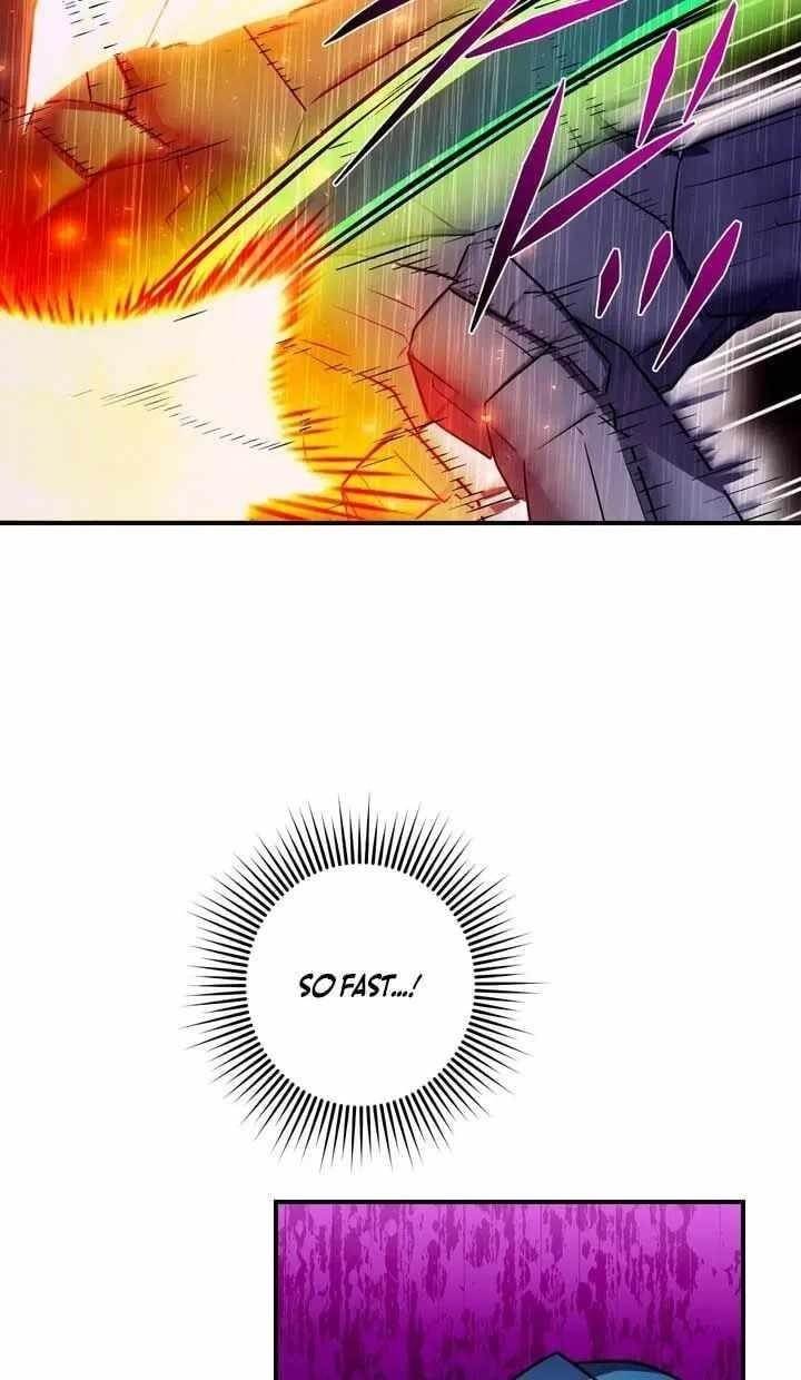 Reborn Ranker – Gravity User Chapter 186 - Page 52