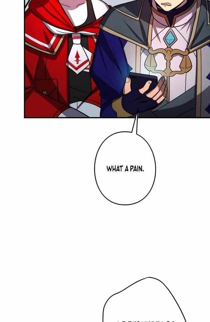 Reborn Ranker – Gravity User Chapter 186 - Page 6