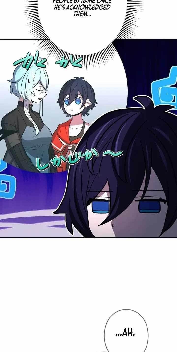 Reborn Ranker – Gravity User Chapter 186 - Page 78
