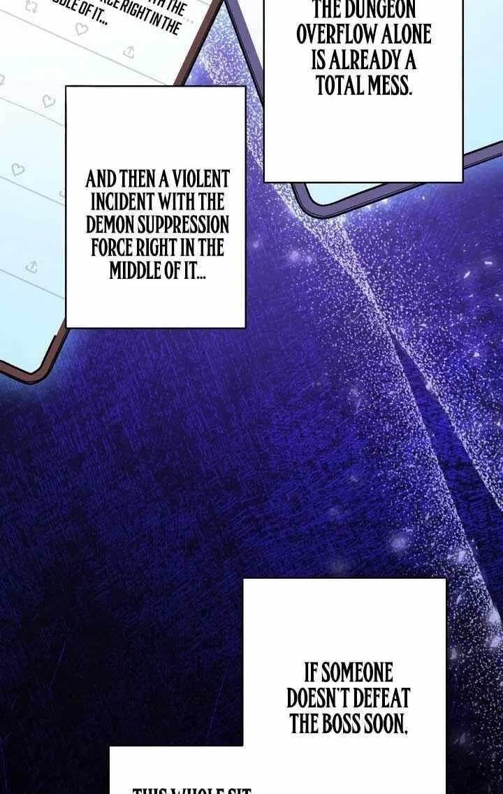 Reborn Ranker – Gravity User Chapter 186 - Page 82