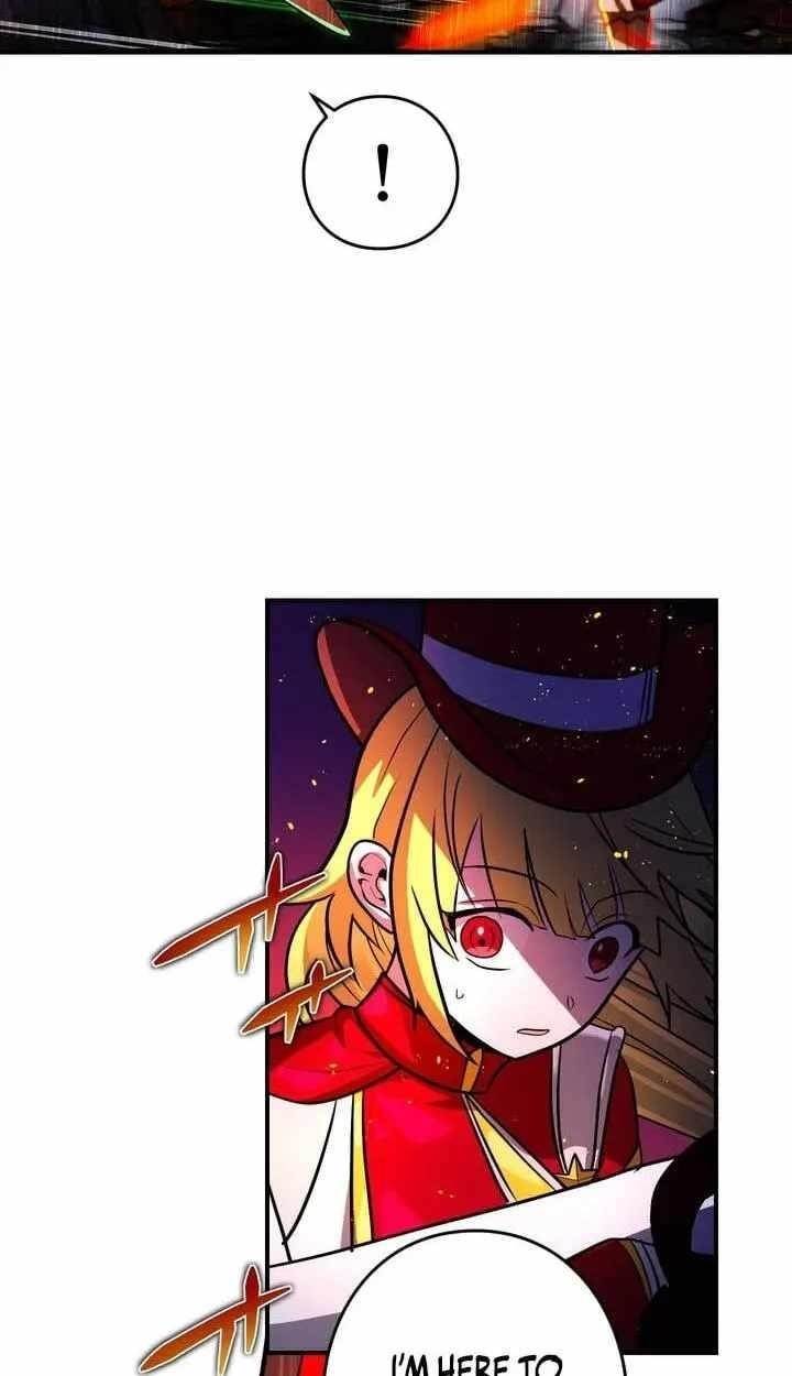 Reborn Ranker – Gravity User Chapter 187 - Page 23