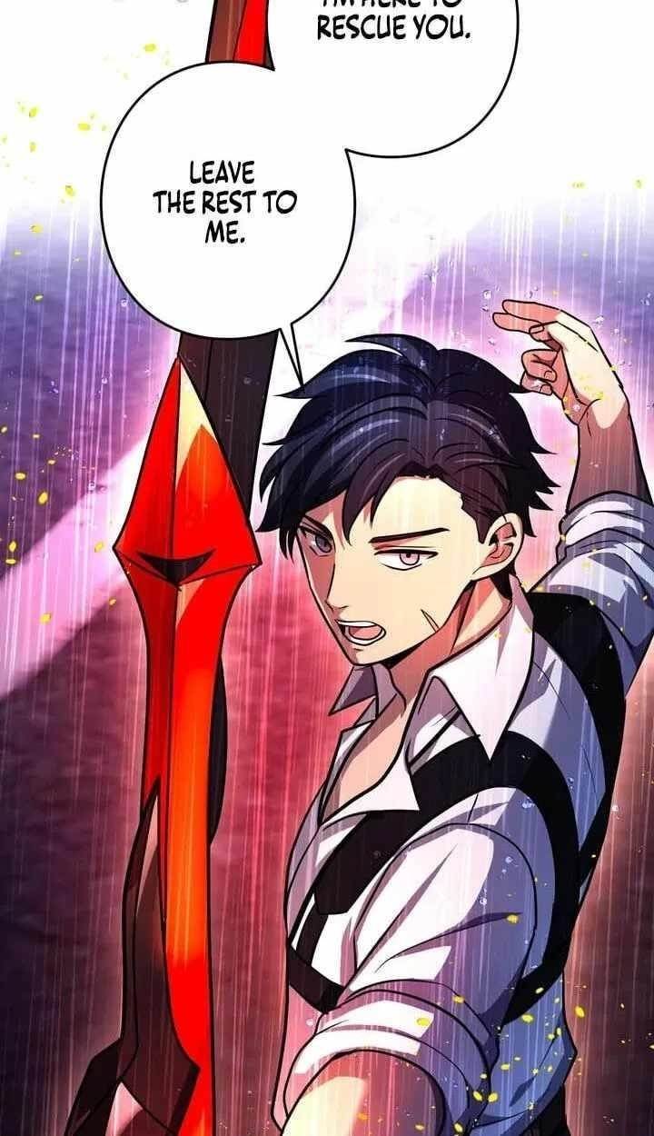 Reborn Ranker – Gravity User Chapter 187 - Page 24