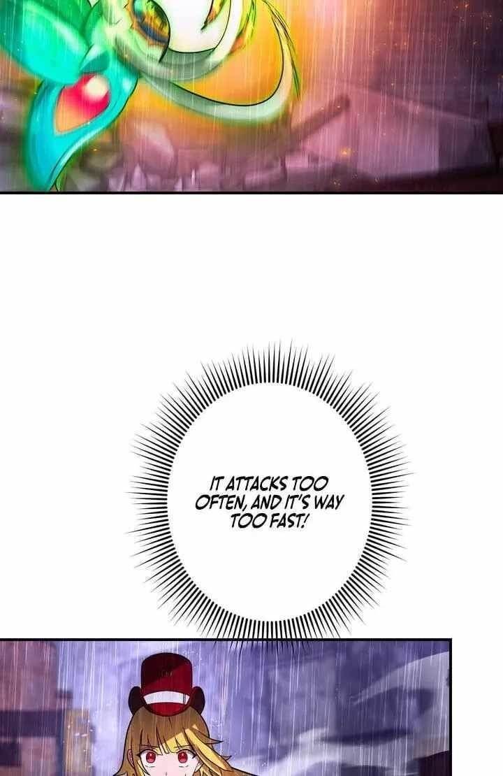 Reborn Ranker – Gravity User Chapter 187 - Page 38
