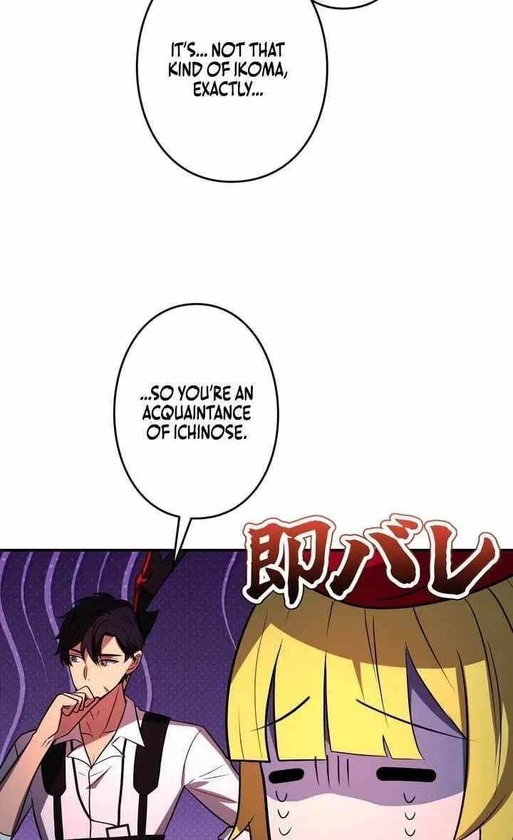Reborn Ranker – Gravity User Chapter 187 - Page 62