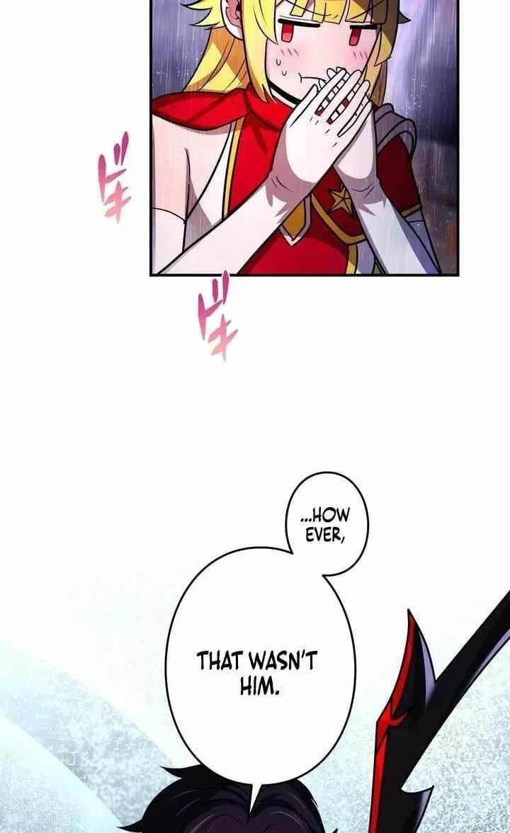 Reborn Ranker – Gravity User Chapter 187 - Page 64