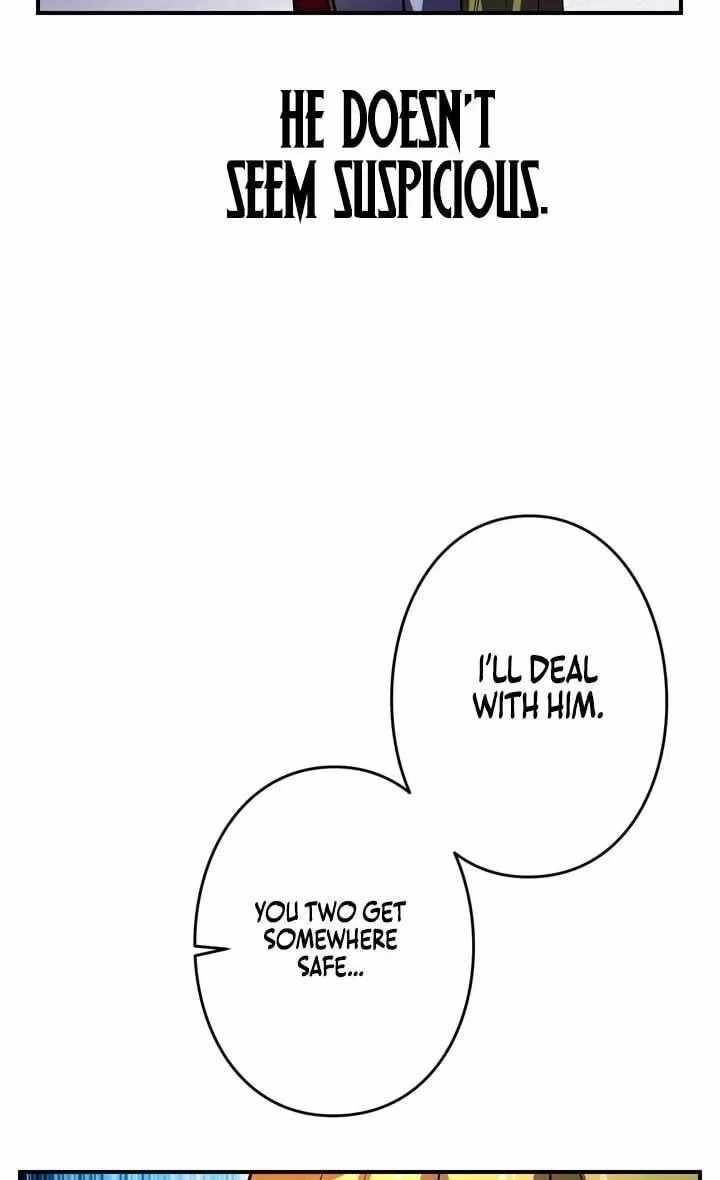 Reborn Ranker – Gravity User Chapter 187 - Page 71