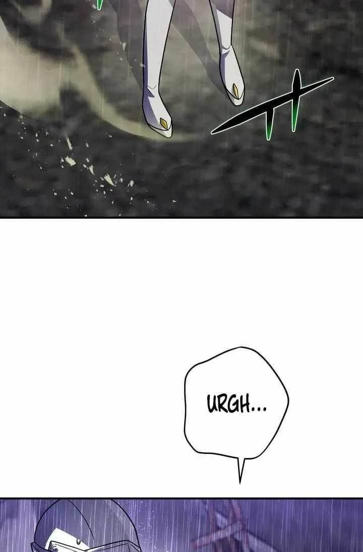 Reborn Ranker – Gravity User Chapter 187 - Page 8