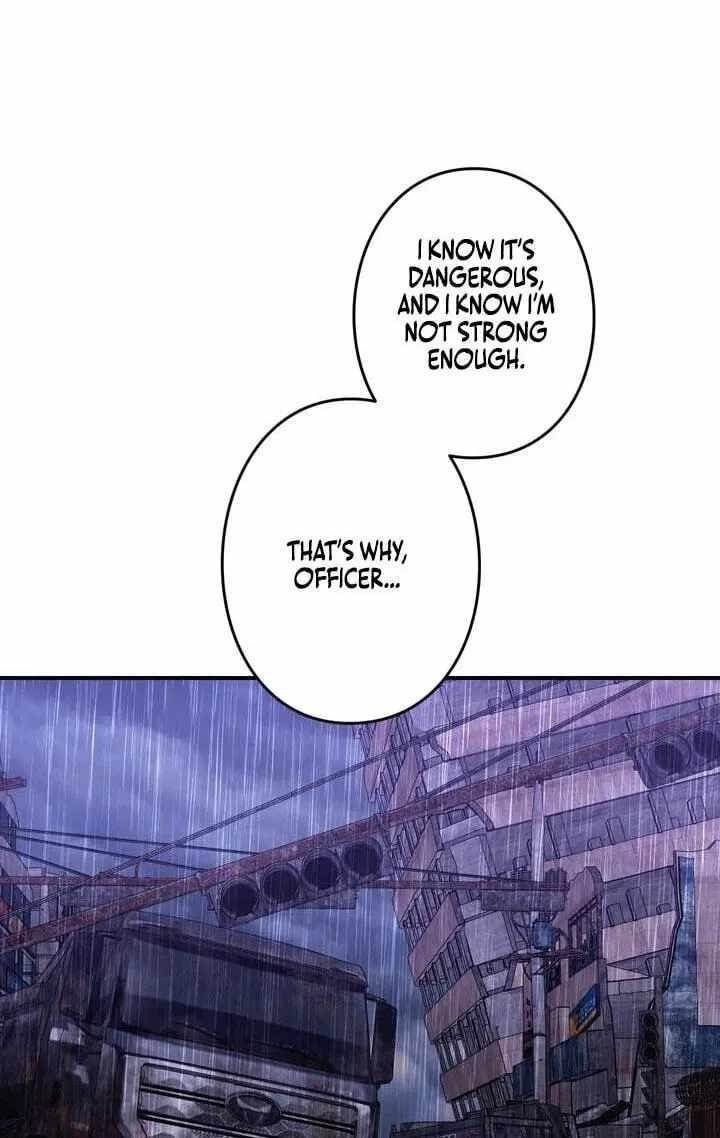 Reborn Ranker – Gravity User Chapter 187 - Page 81
