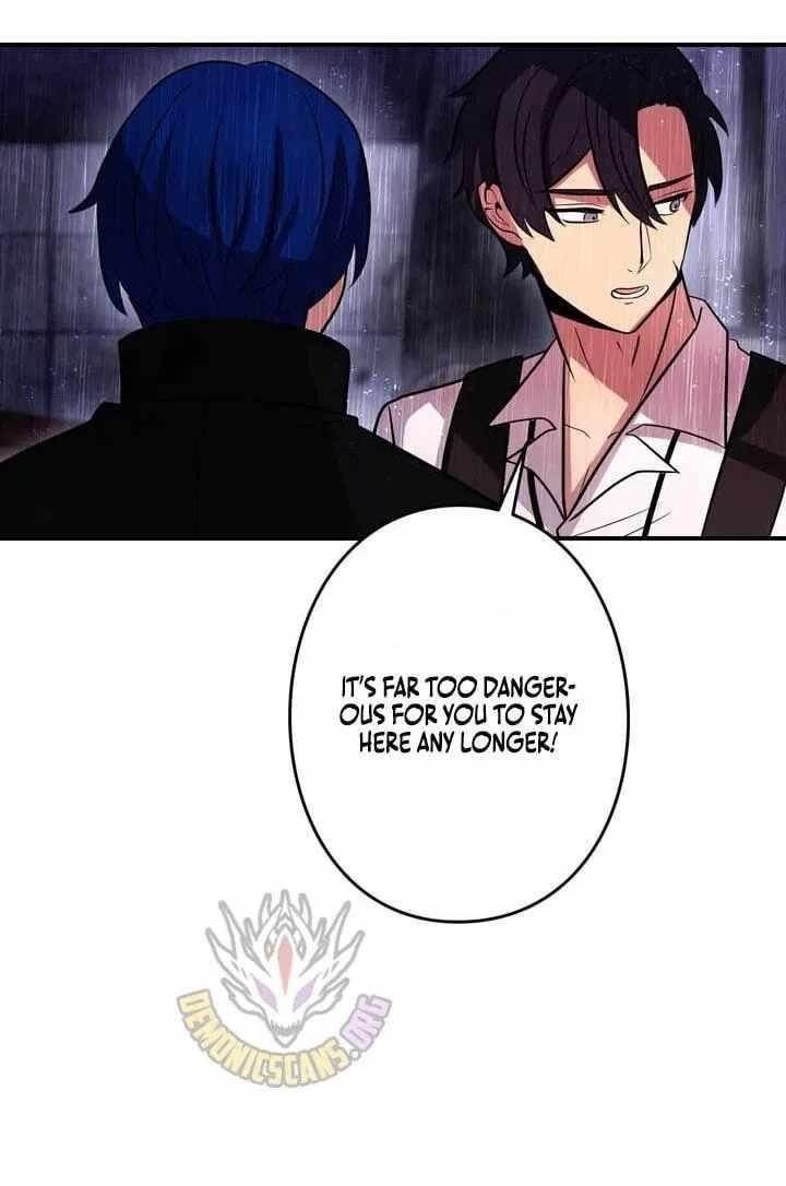 Reborn Ranker – Gravity User Chapter 189 - Page 109