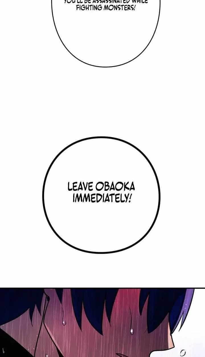 Reborn Ranker – Gravity User Chapter 189 - Page 111