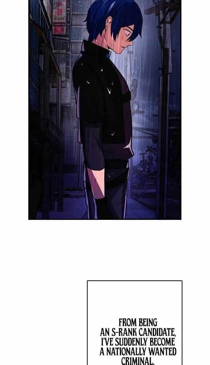 Reborn Ranker – Gravity User Chapter 189 - Page 113