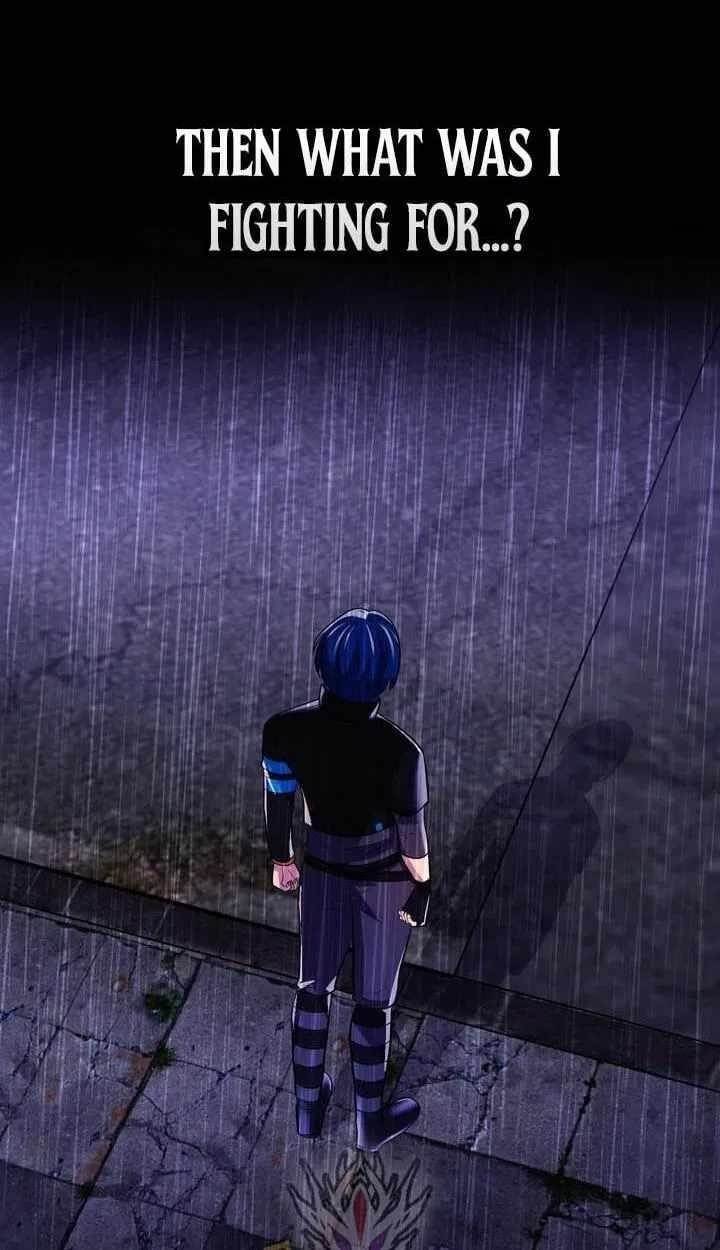 Reborn Ranker – Gravity User Chapter 189 - Page 116