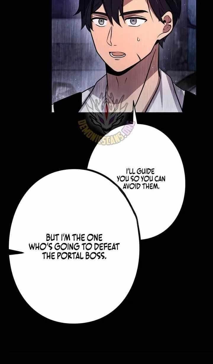 Reborn Ranker – Gravity User Chapter 189 - Page 125