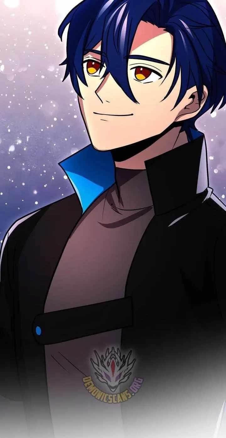 Reborn Ranker – Gravity User Chapter 189 - Page 135
