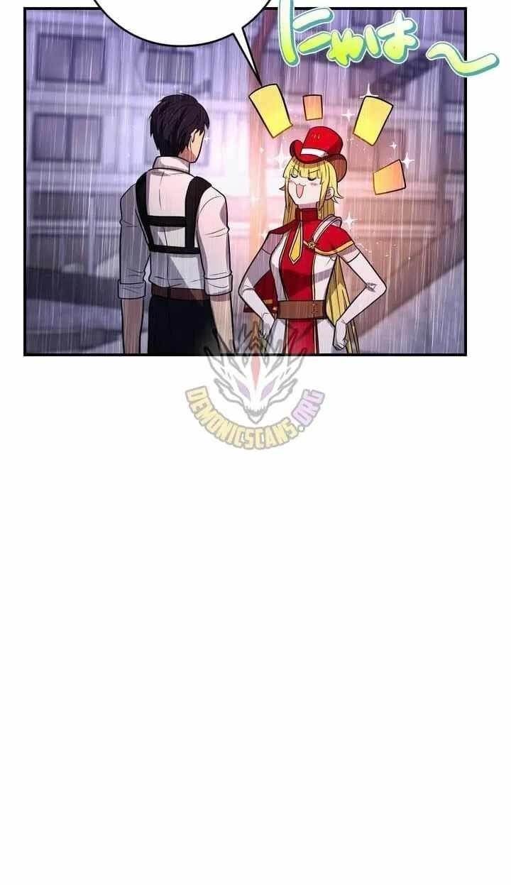 Reborn Ranker – Gravity User Chapter 189 - Page 17