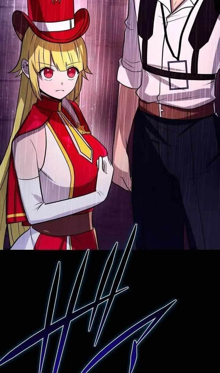 Reborn Ranker – Gravity User Chapter 189 - Page 24