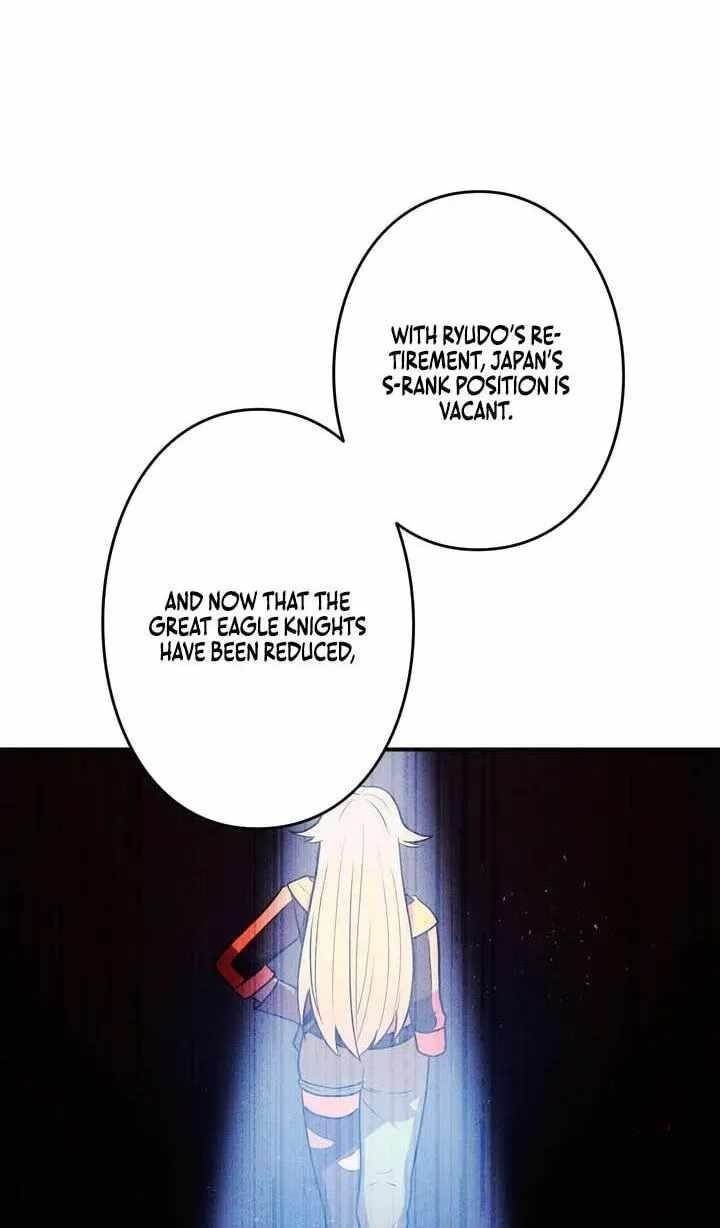 Reborn Ranker – Gravity User Chapter 189 - Page 35