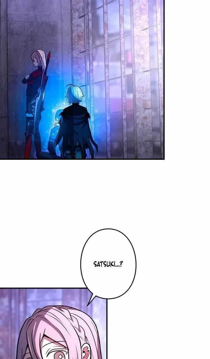 Reborn Ranker – Gravity User Chapter 189 - Page 39