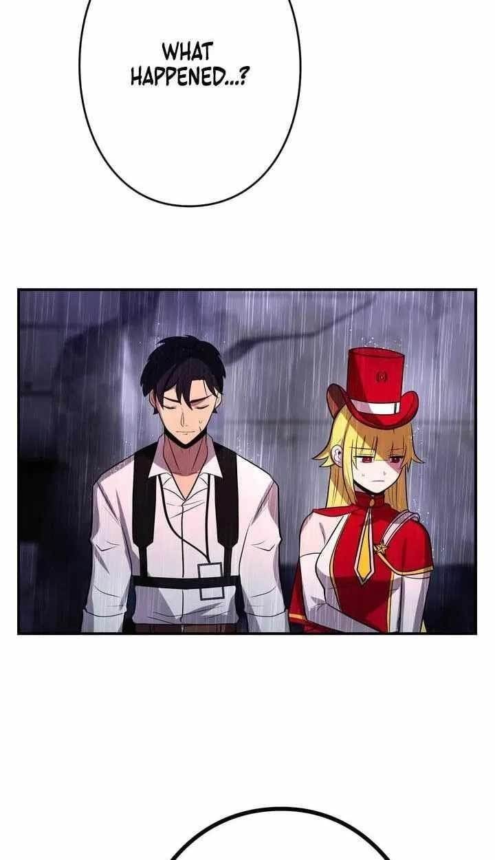 Reborn Ranker – Gravity User Chapter 189 - Page 59