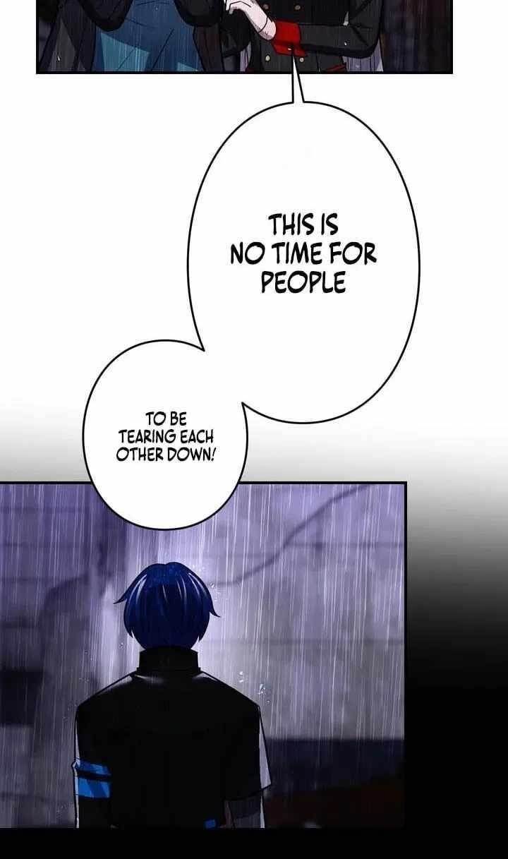 Reborn Ranker – Gravity User Chapter 189 - Page 76