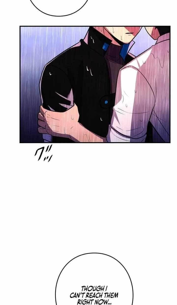 Reborn Ranker – Gravity User Chapter 189 - Page 82