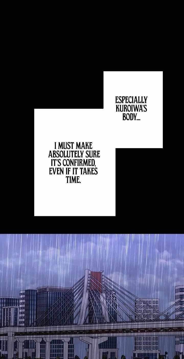 Reborn Ranker – Gravity User Chapter 189 - Page 91