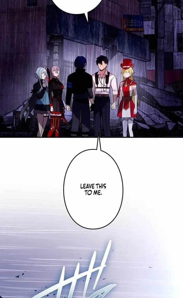 Reborn Ranker – Gravity User Chapter 190 - Page 19