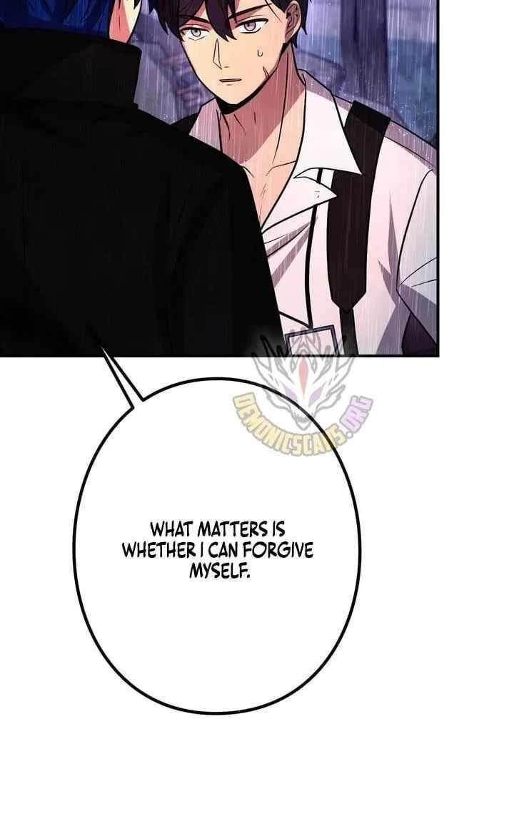 Reborn Ranker – Gravity User Chapter 190 - Page 28