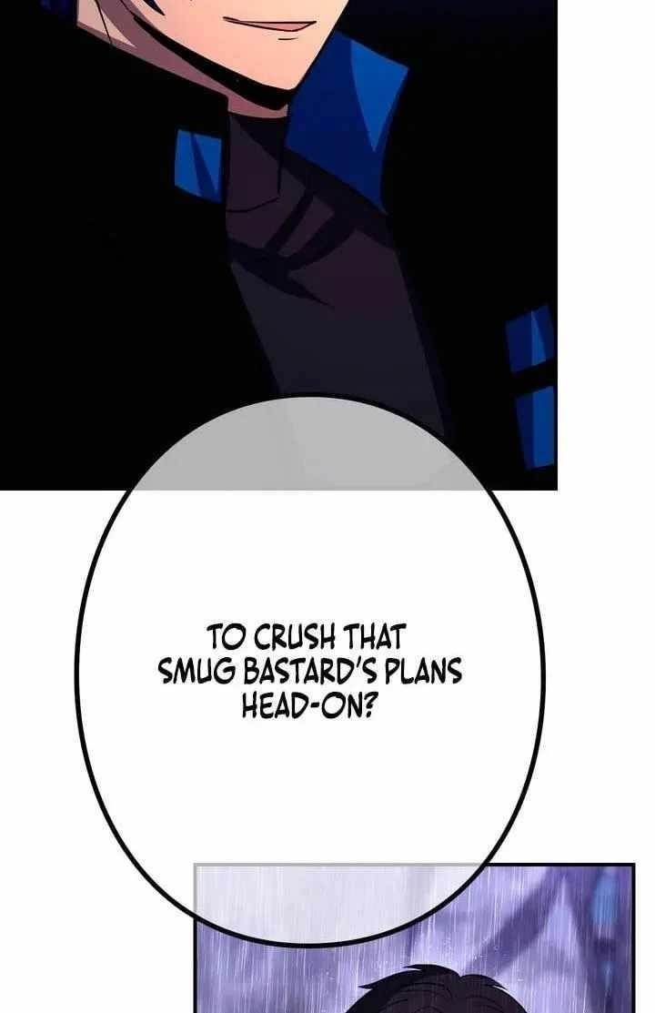 Reborn Ranker – Gravity User Chapter 190 - Page 31
