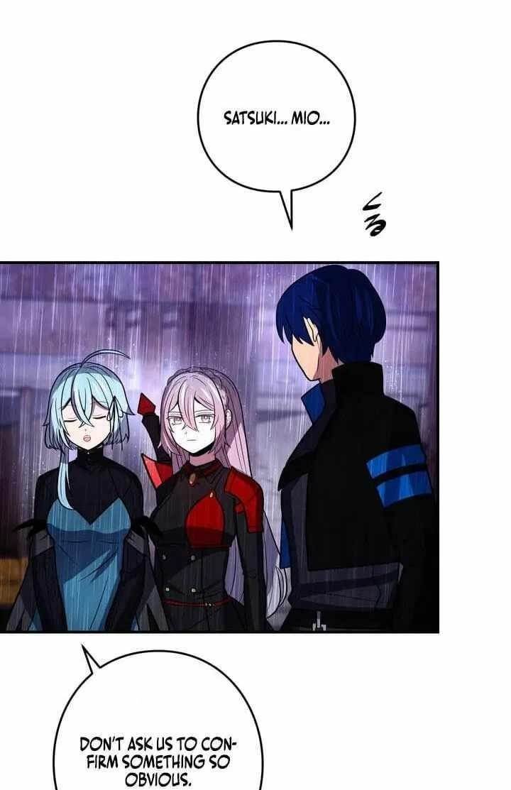 Reborn Ranker – Gravity User Chapter 190 - Page 33