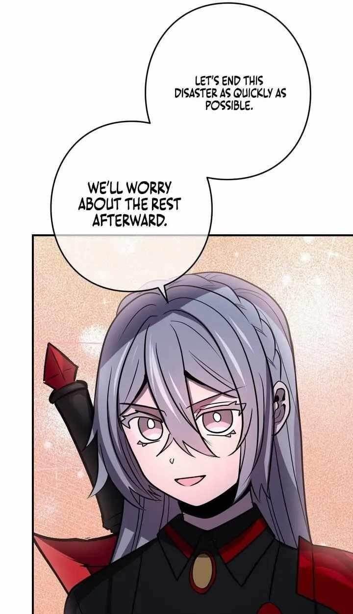 Reborn Ranker – Gravity User Chapter 190 - Page 37