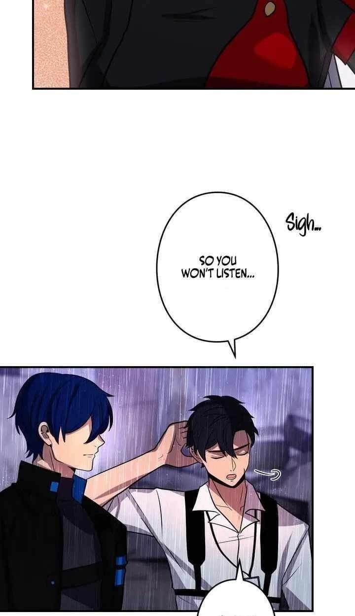 Reborn Ranker – Gravity User Chapter 190 - Page 38