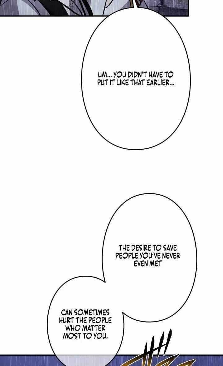 Reborn Ranker – Gravity User Chapter 190 - Page 48